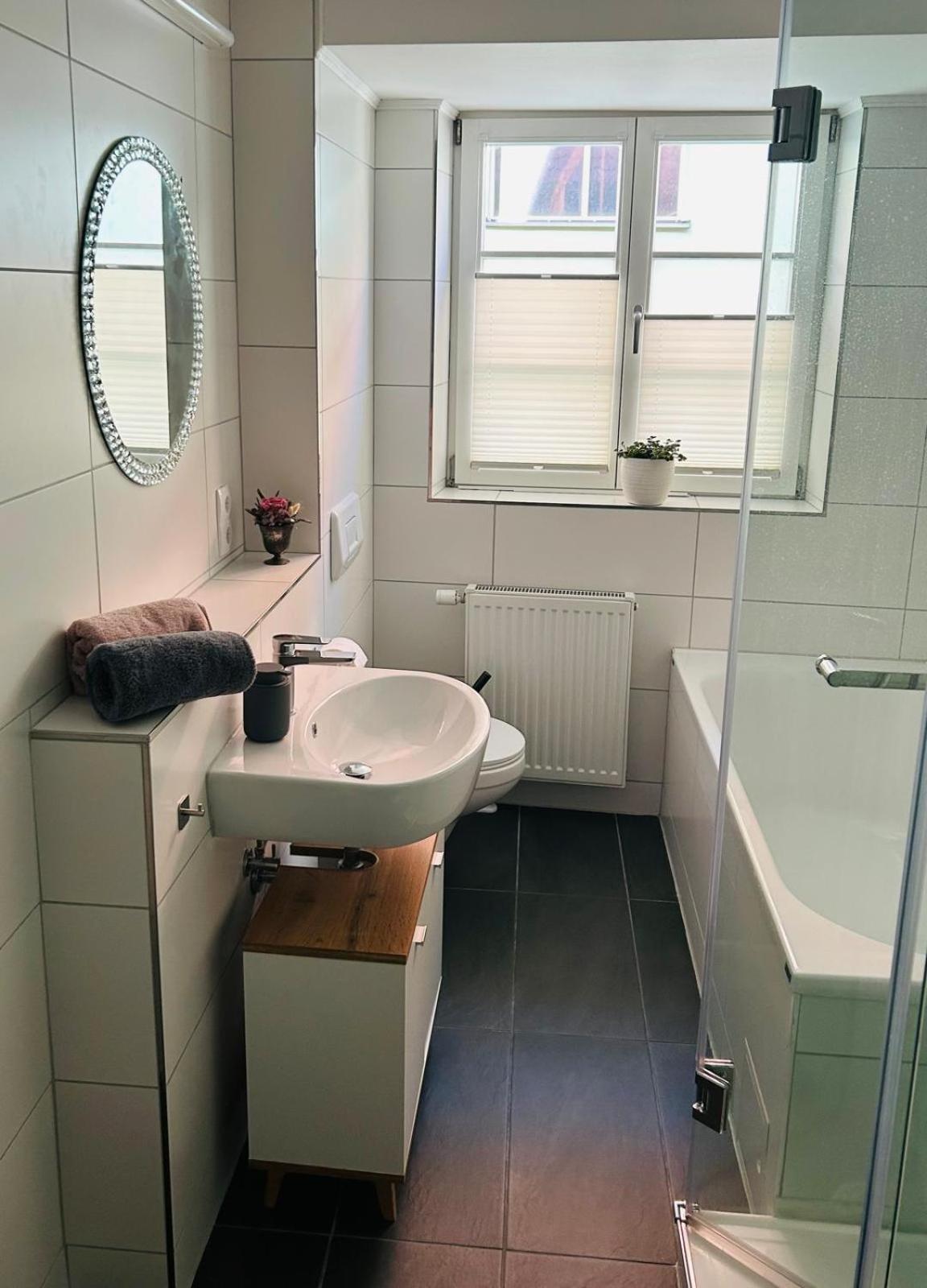 Apartment Dornroeschen